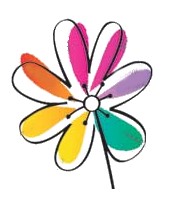 Un beau bouquet de familles!!